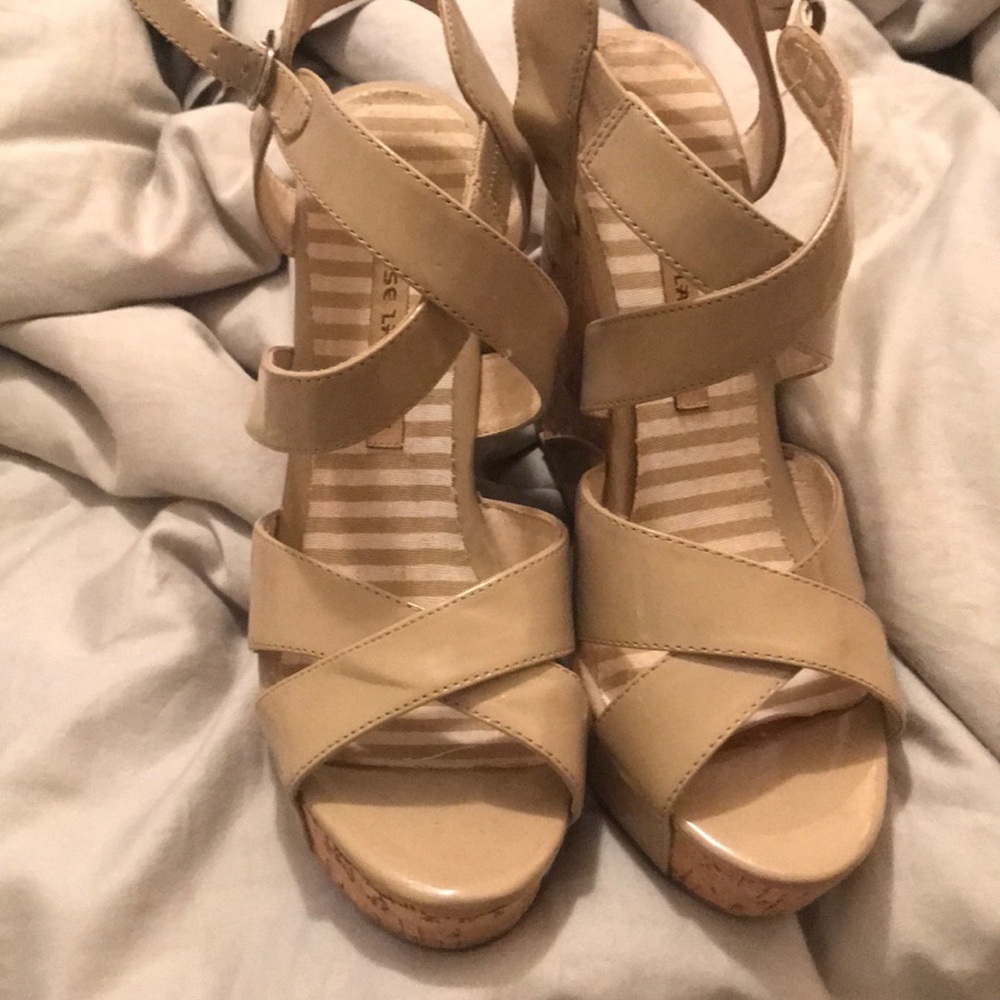 Chinese laundry heels